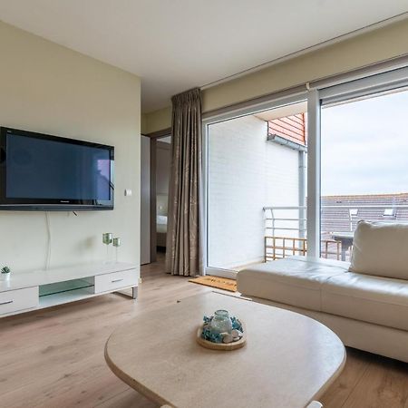 Appartement Met Zwembad In Neoportus Nieuwpoort Εξωτερικό φωτογραφία