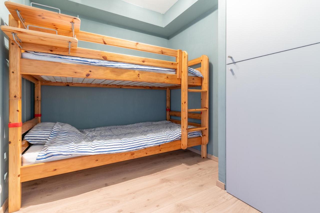 Appartement Met Zwembad In Neoportus Nieuwpoort Εξωτερικό φωτογραφία
